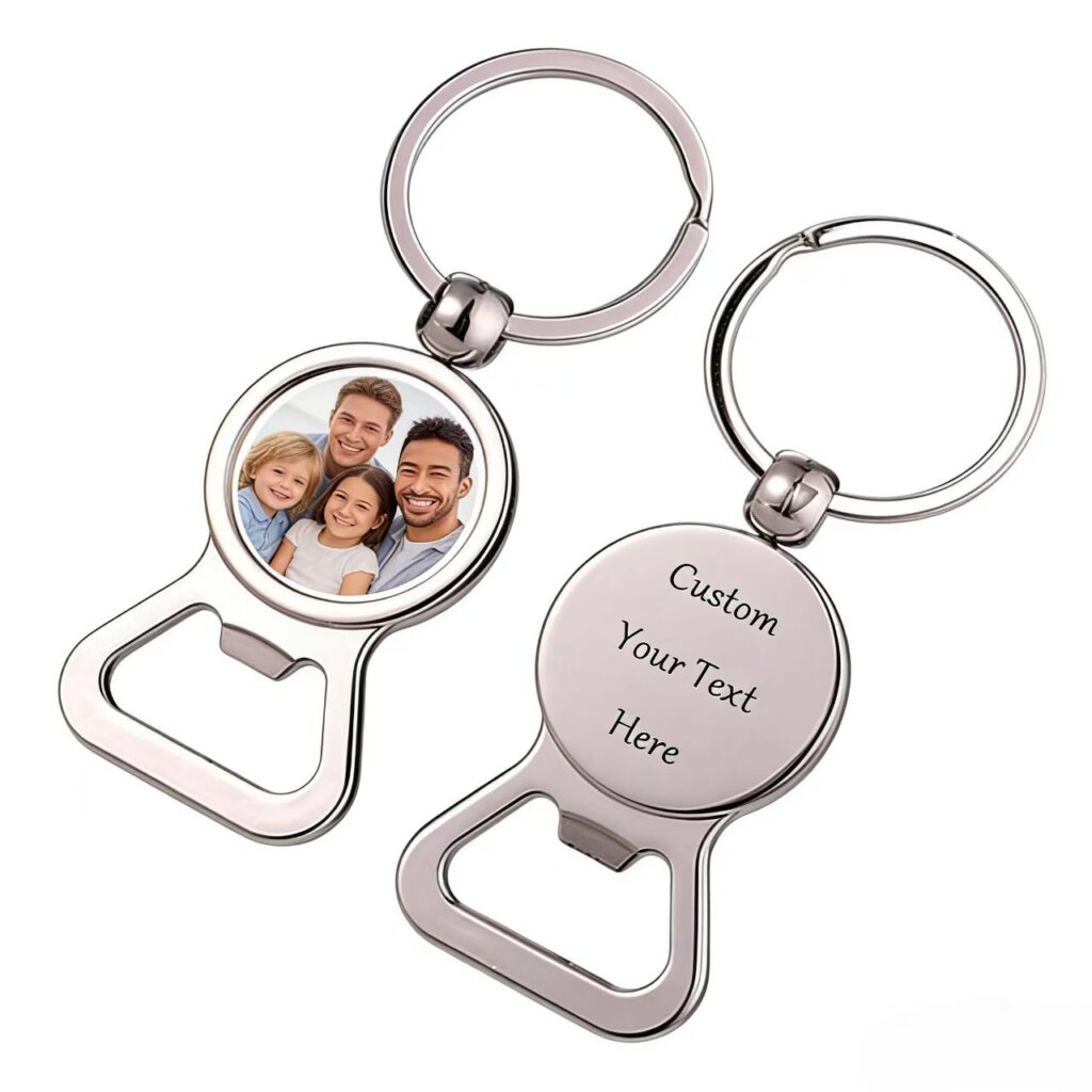 Custom Keychains