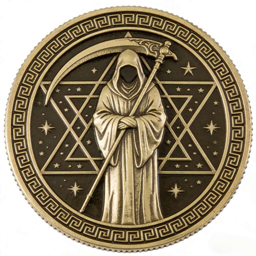 Custom Metal Medals