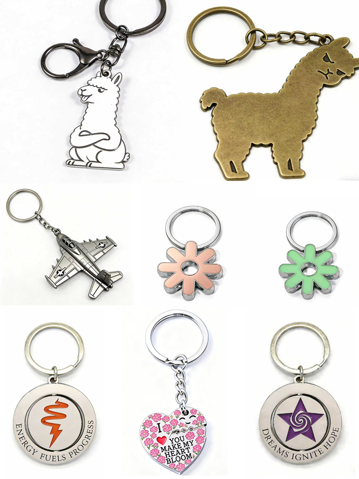 Personalized metal bookmark sample with cutout and engraved design