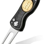 Custom golf accessory with personalized logo - ForgeCrafts product photo 2