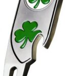 Custom golf accessory with personalized logo - ForgeCrafts product photo 3