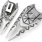 Custom golf accessory with personalized logo - ForgeCrafts product photo 5