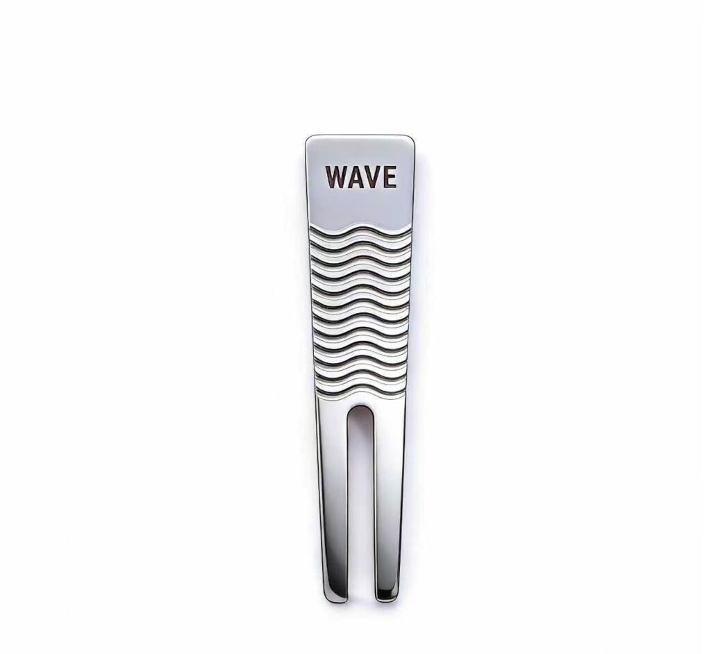 Custom golf accessory with personalized logo - ForgeCrafts product photo 6