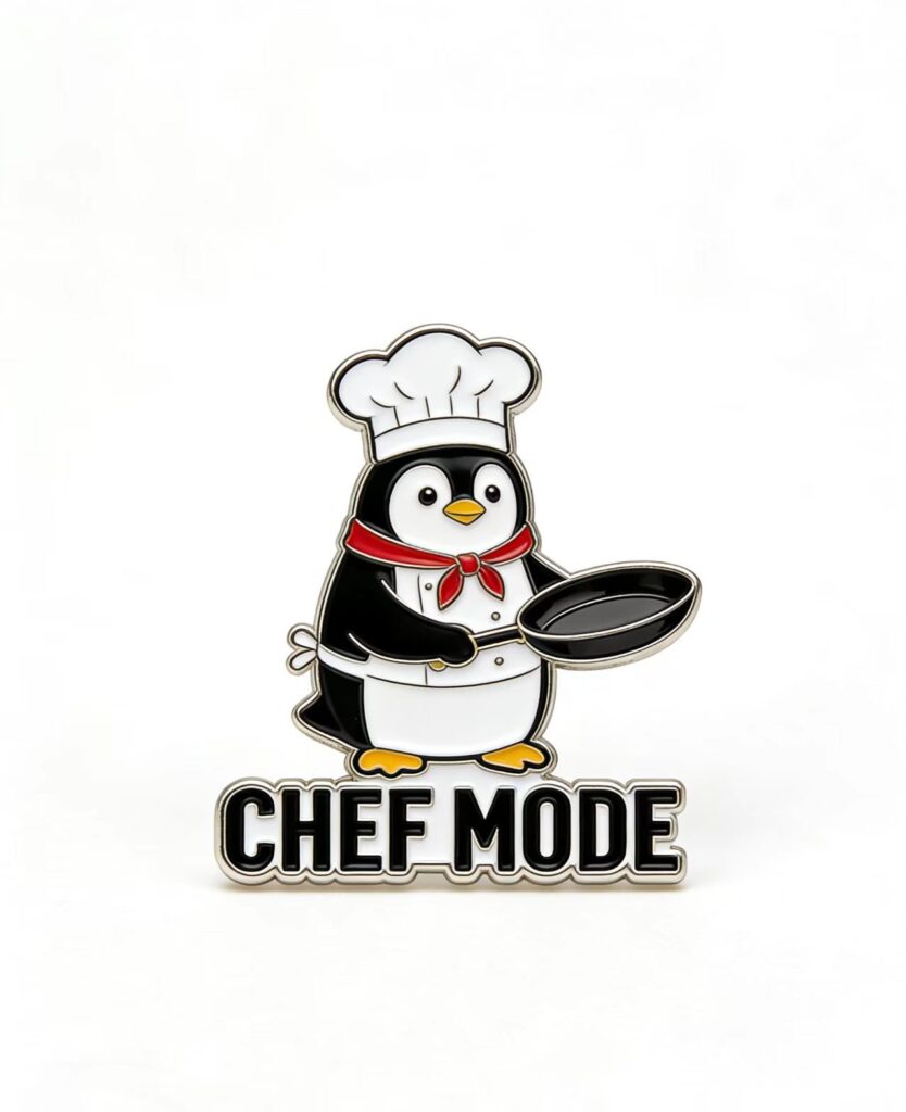 Custom metal badges and lapel pins for corporate identity, military insignia, law enforcement, school spirit, sports clubs, and event branding. Available in soft enamel, hard enamel, die-struck, or photo-etched finish with brass, zinc alloy, or copper bases. MOQ 100, custom shapes welcome.