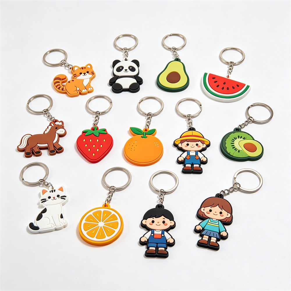 Keychains