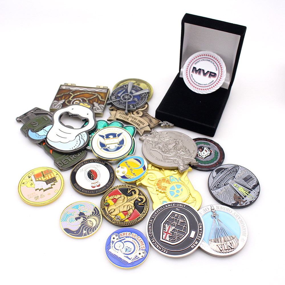 Bottle Openers