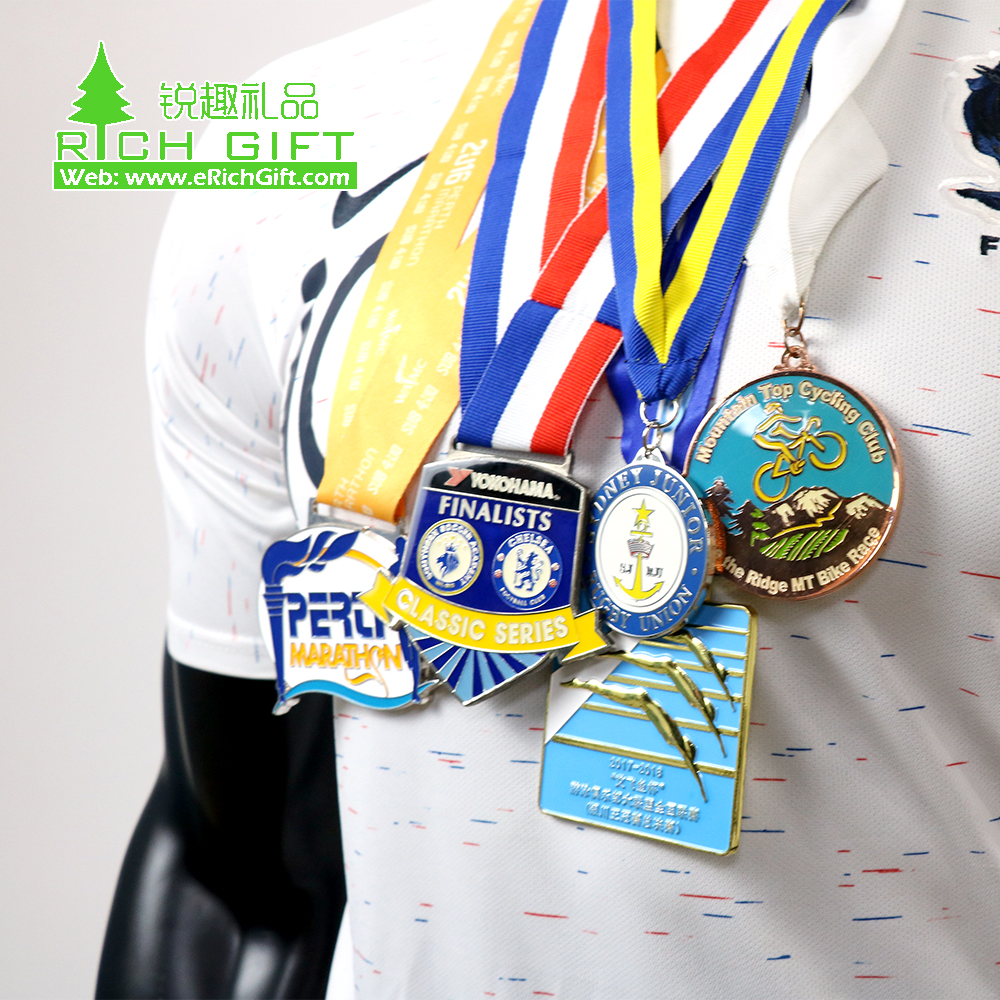Trophies