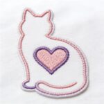 Soft enamel