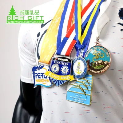 Custom Trophies