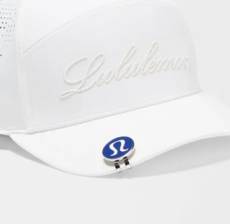 Custom golf cap clip sample 3